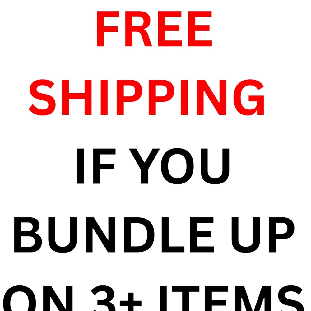 Free Shipping Offer Sign